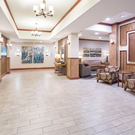 Holiday Inn Express & Suites Glendive By Ihg Eksteriør billede