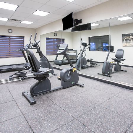 Holiday Inn Express & Suites Glendive By Ihg Eksteriør billede