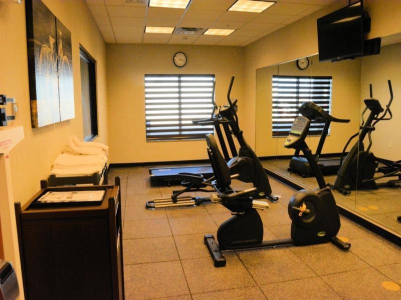 Holiday Inn Express & Suites Glendive By Ihg Eksteriør billede