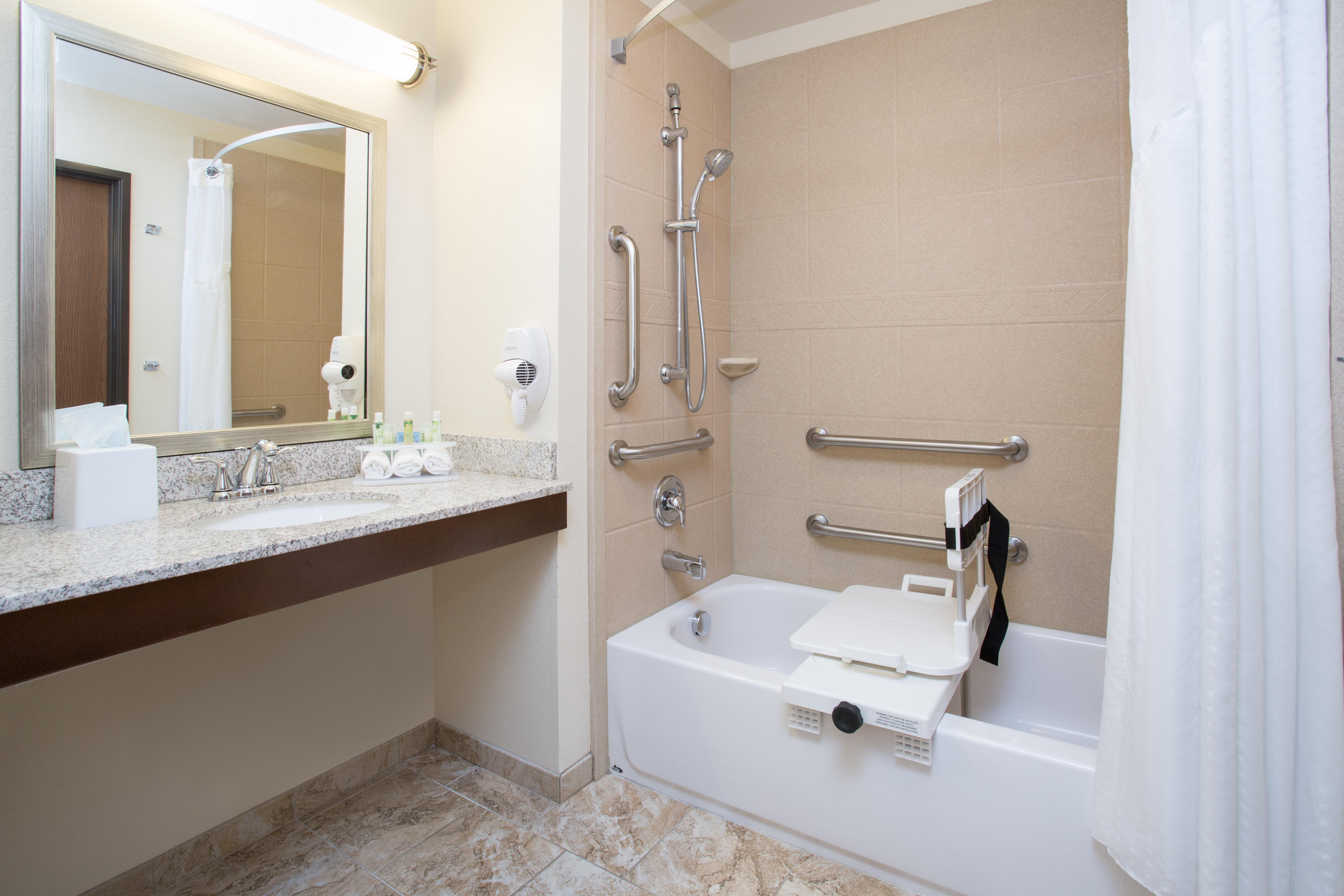 Holiday Inn Express & Suites Glendive By Ihg Eksteriør billede