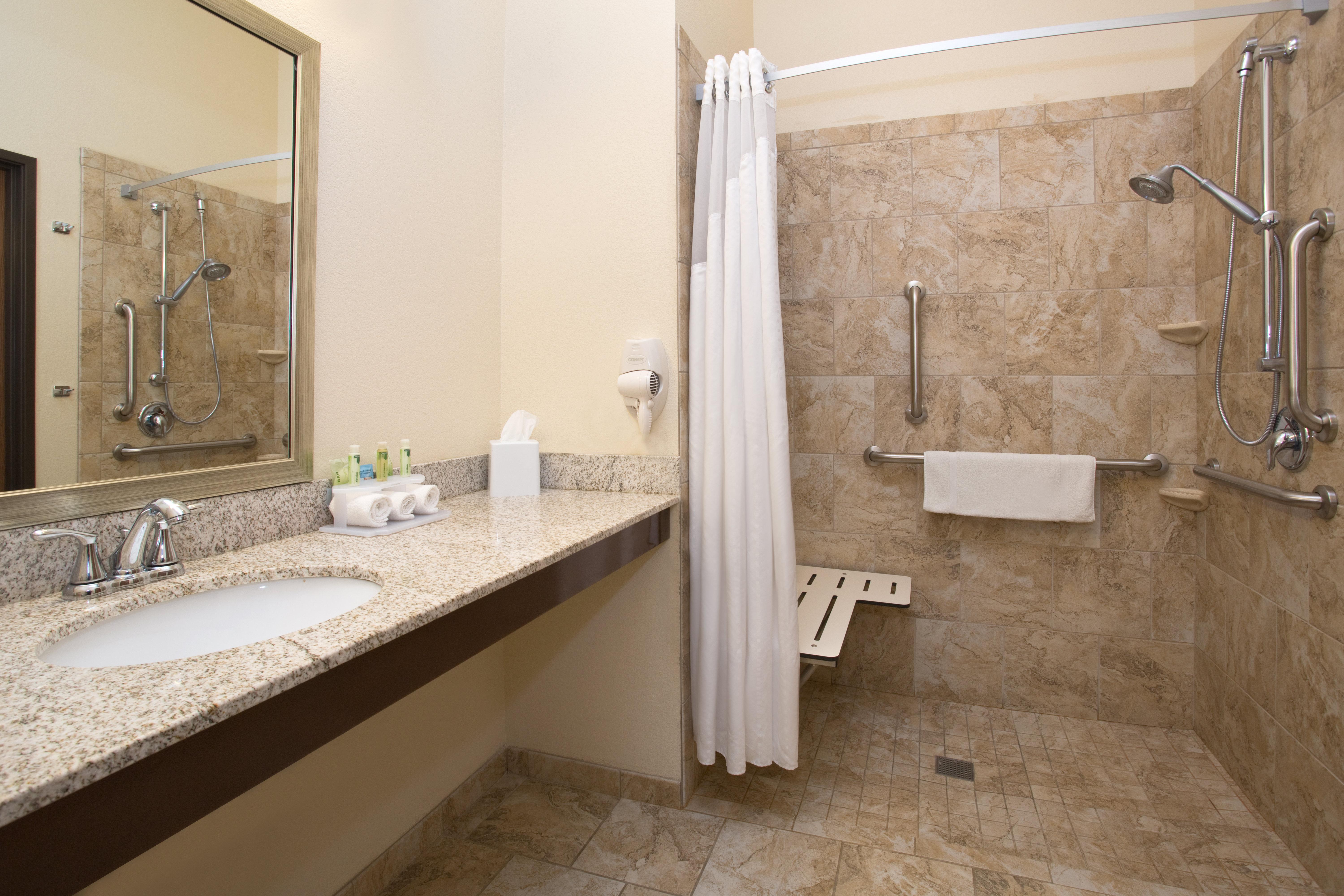 Holiday Inn Express & Suites Glendive By Ihg Eksteriør billede