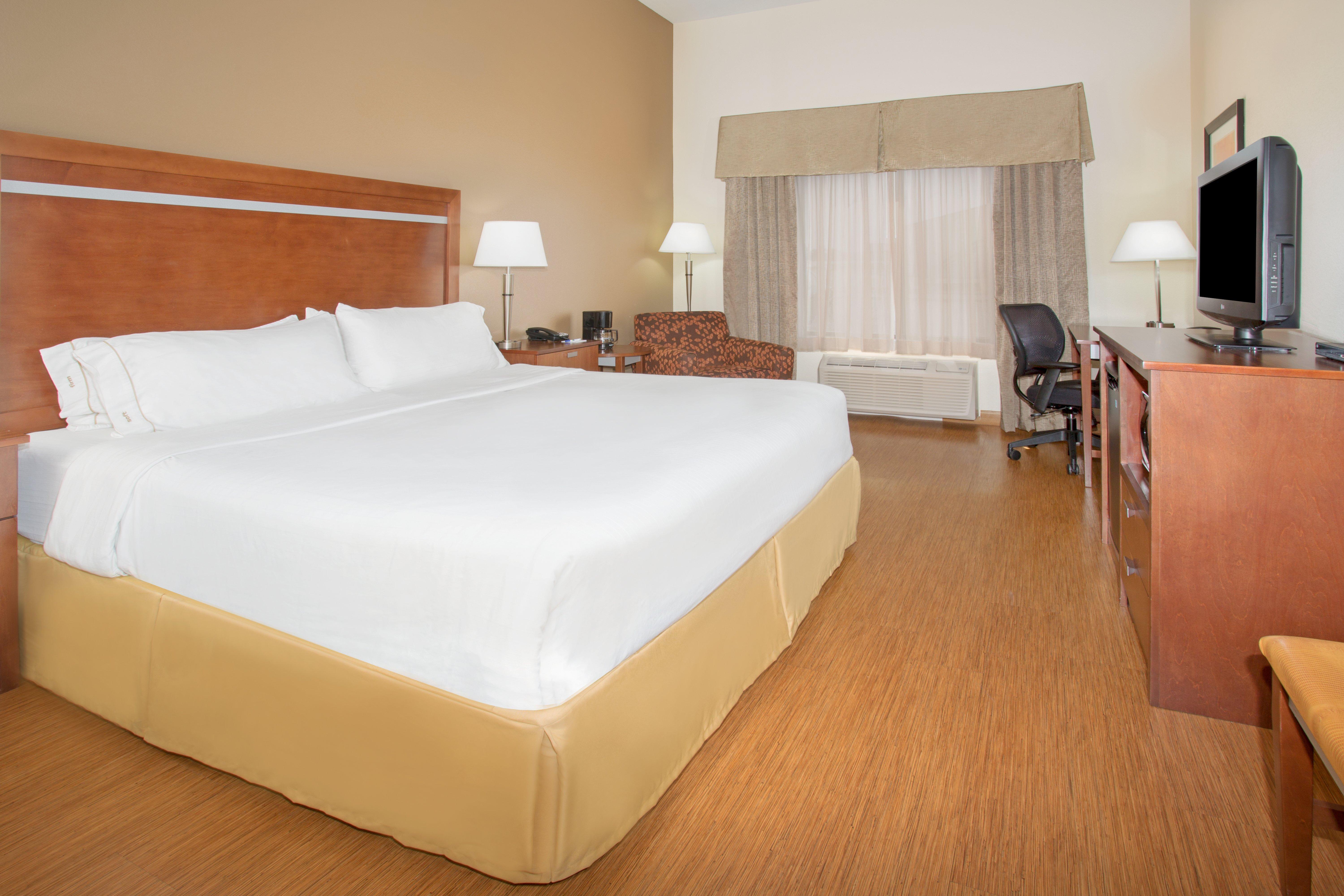 Holiday Inn Express & Suites Glendive By Ihg Eksteriør billede