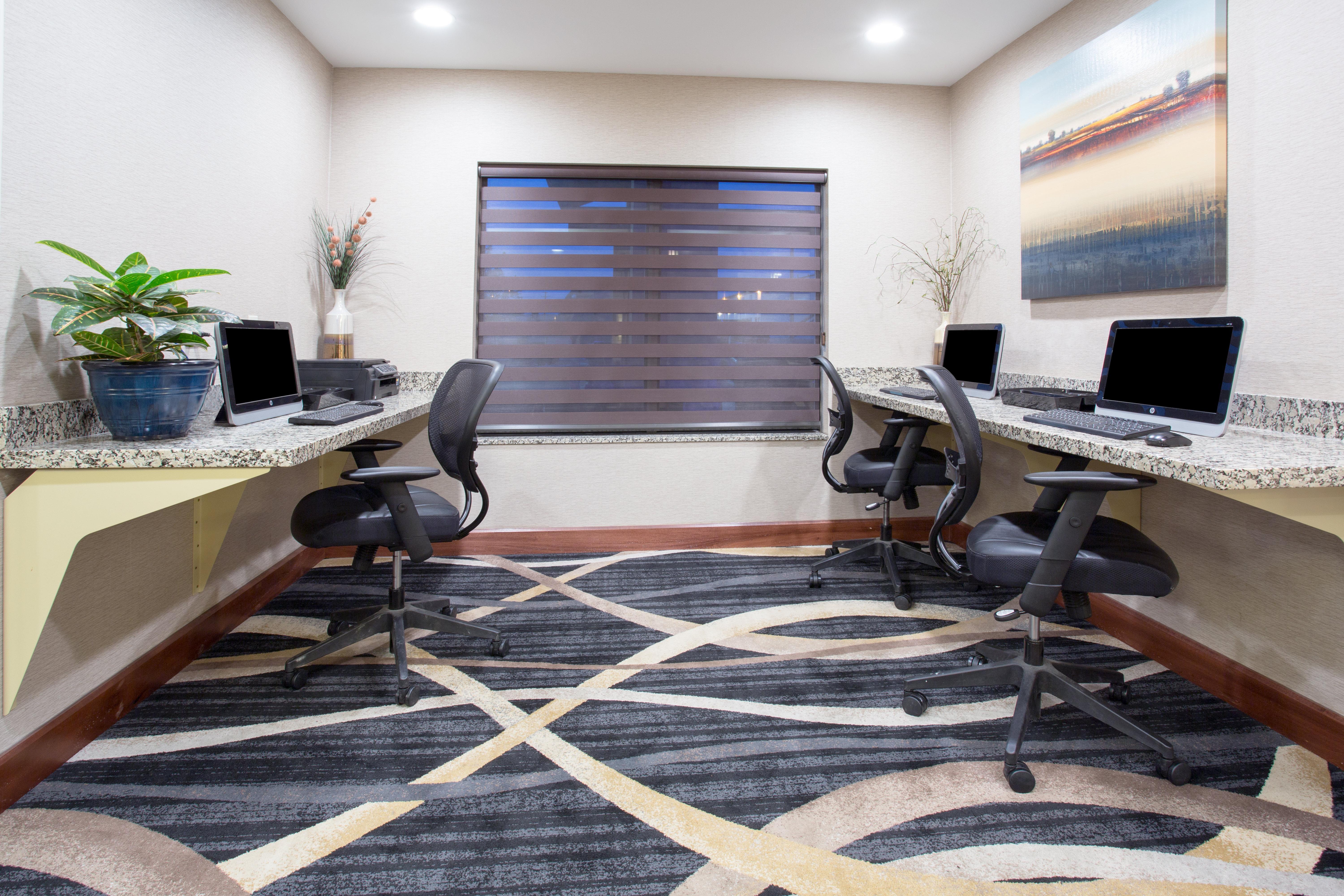 Holiday Inn Express & Suites Glendive By Ihg Eksteriør billede